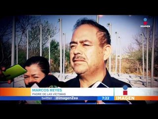 Su padre los buscó durante 5 años, para encontrarlos así