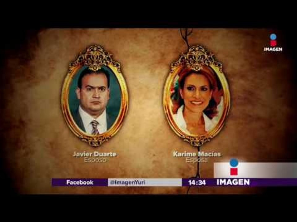 Ellos son los cómplices de Duarte