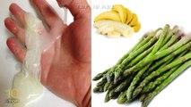 Top 10 Superfoods That Increase Your Sperm Count | Fertility foods for men | Improve Semens Volume