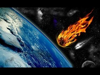 Un meteoro pasará muy cerca de la Tierra, y esto es lo que ocurrirá