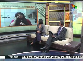 Sindicatos de Brasil inician huelga general contra la reforma laboral