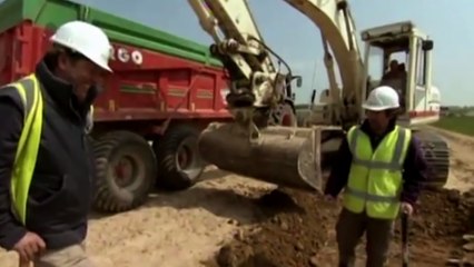 Breathing Fire Secret Weapon Of The Somme (Part 1 Of 2)