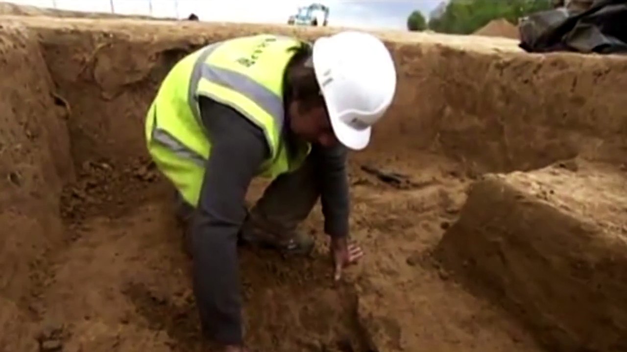 Breathing Fire Secret Weapon Of The Somme (Part 2 Of 2) - Real Stories