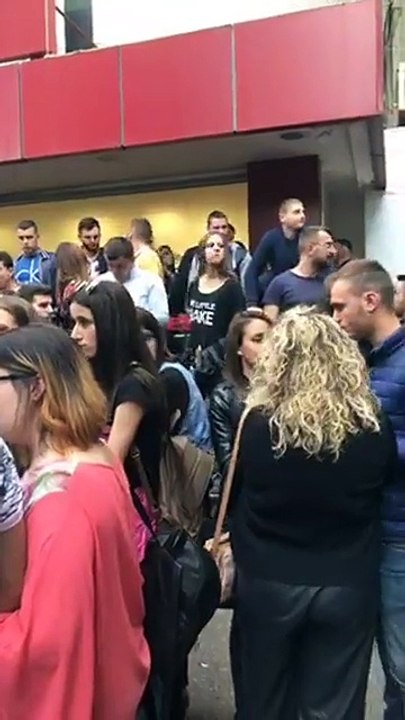 Ora News was live. hd
