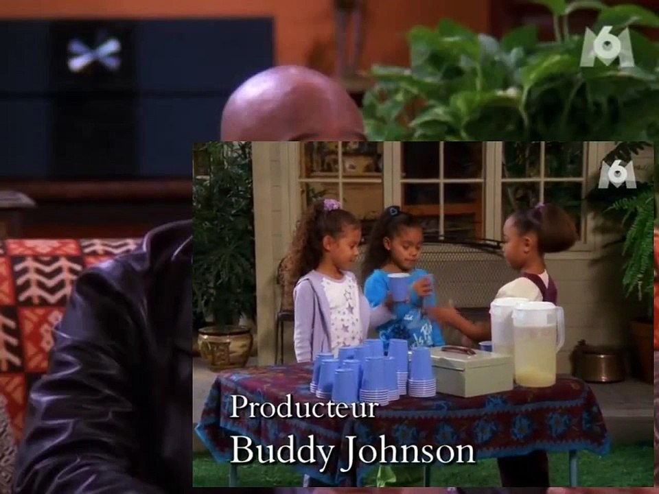 Ma famille d abord 2x12 Les affaires sont les affaires