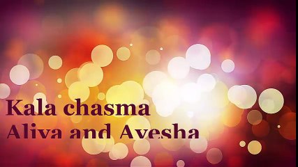 Kids' Amazing Dance to Kala Chasma 🎶 | Fun Performance with Teachers