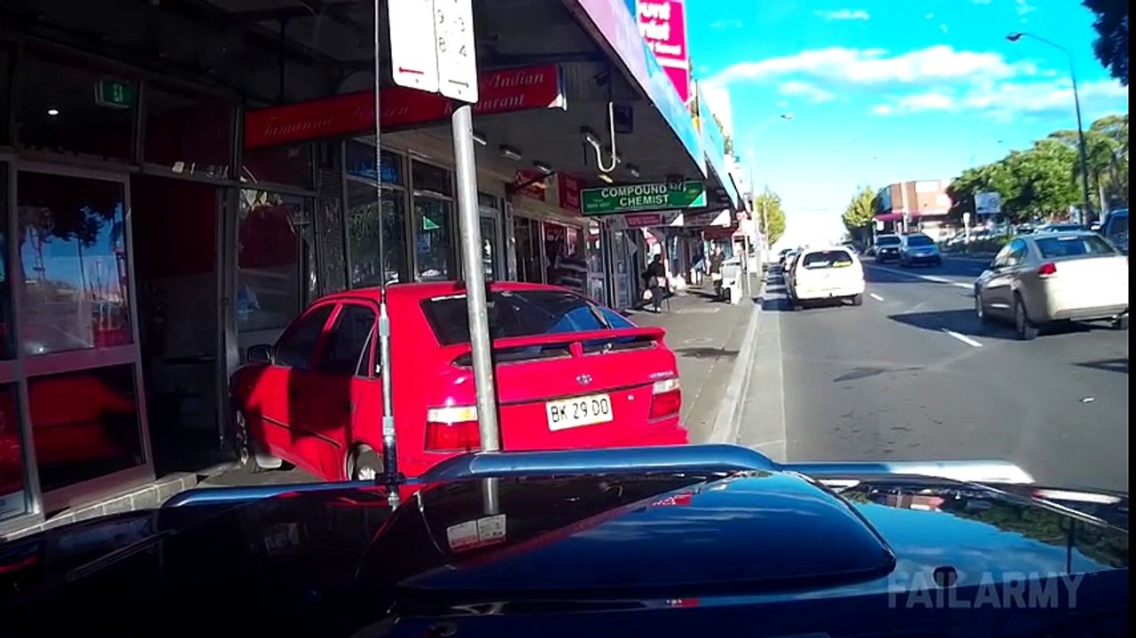 Best Fails of the Week 3 April