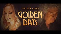 Brian May   Kerry Ellis | Golden Days (TV Ad)