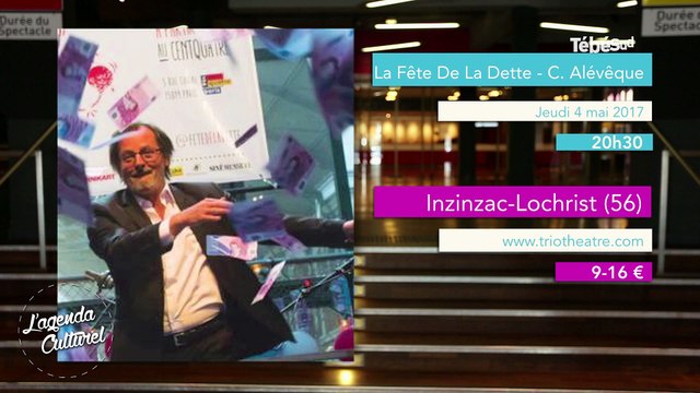 Sorties. Votre agenda culturel du mois de mai