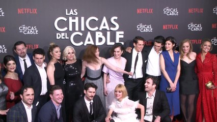 Blanca Suárez: "No me gusta ir pregonando mi vida"