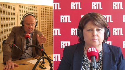 Télécharger la video: Martine Aubry : 