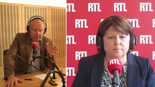 Martine Aubry : il faut que tous les républicains fassent barrage contre le Front national