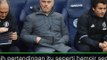 SEPAKBOLA: PREMIER LEAGUE: Mourinho Merasa Tak Adil Bersaing dengan Liverpool -Mourinho