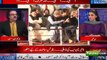 Live Show Mian Dr Shahid Masood Na PM Nawaz Sharif Ko Sabiq Wazir e Azam Kah Dia
