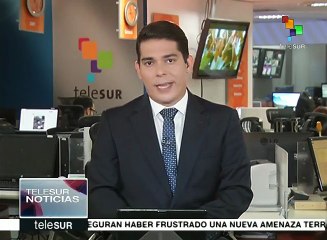 México: piden que procurador comparezca por el caso Ayotzinapa