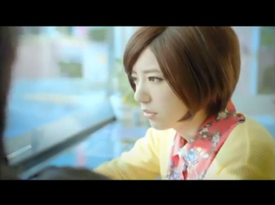 郭雪芙 - 2012 全家 康健霓小姐的愛情微電影 終章-你是我的Dream Girls