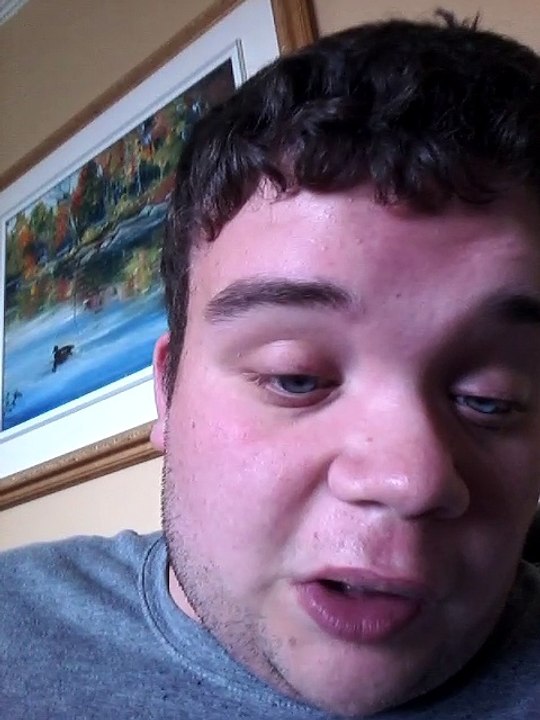 Basically Taking A Break From Phone Videos