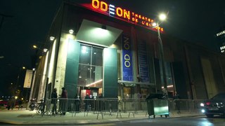 Odéon-Théâtre de l'Europe , L'imagination n'a pas de frontières