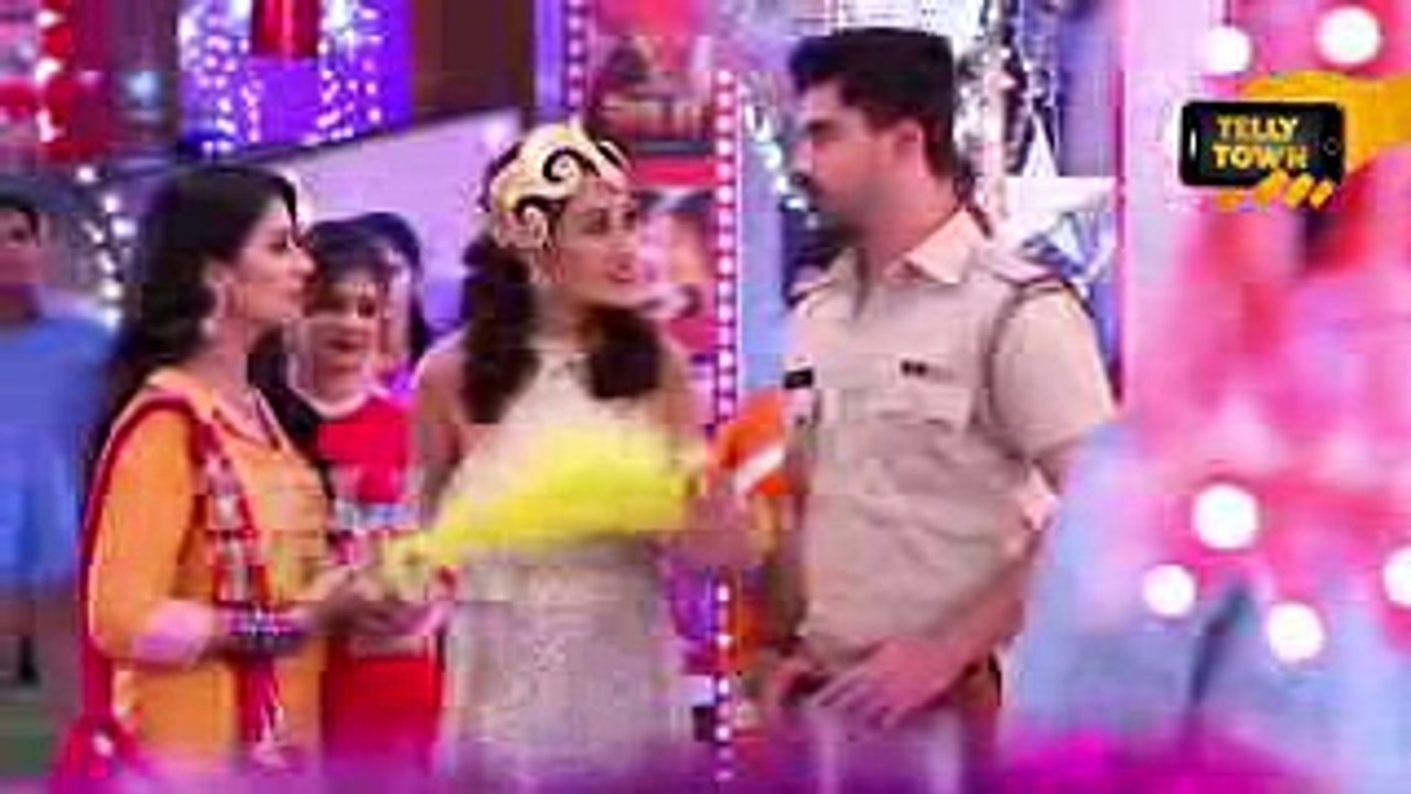 Naamkaran - 28th April 2017 - Upcoming Twist - Latest News