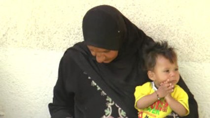 Türk Kızılayı'ndan Musullu Türkmenlere Yardım