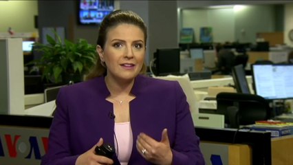 VOA Flaş Haber 28 Nisan