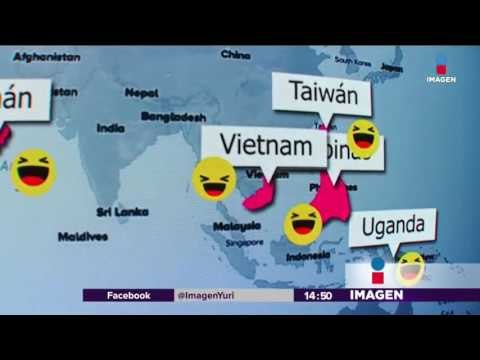 La lista que a los mexicanos nos hace muy felices encabezar