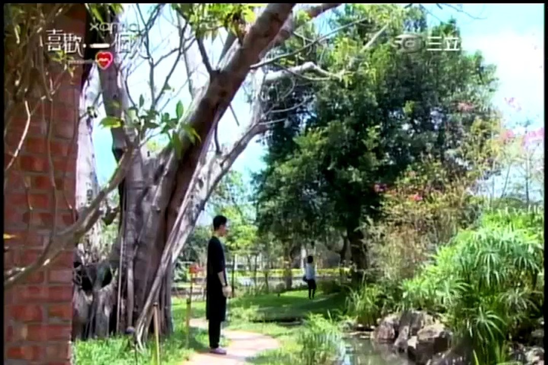喜歡 一個人 Ep12-2(480p)