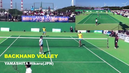 ASIAN GAMES 2014      PRE SPECIAL    New Generation Virtuoso