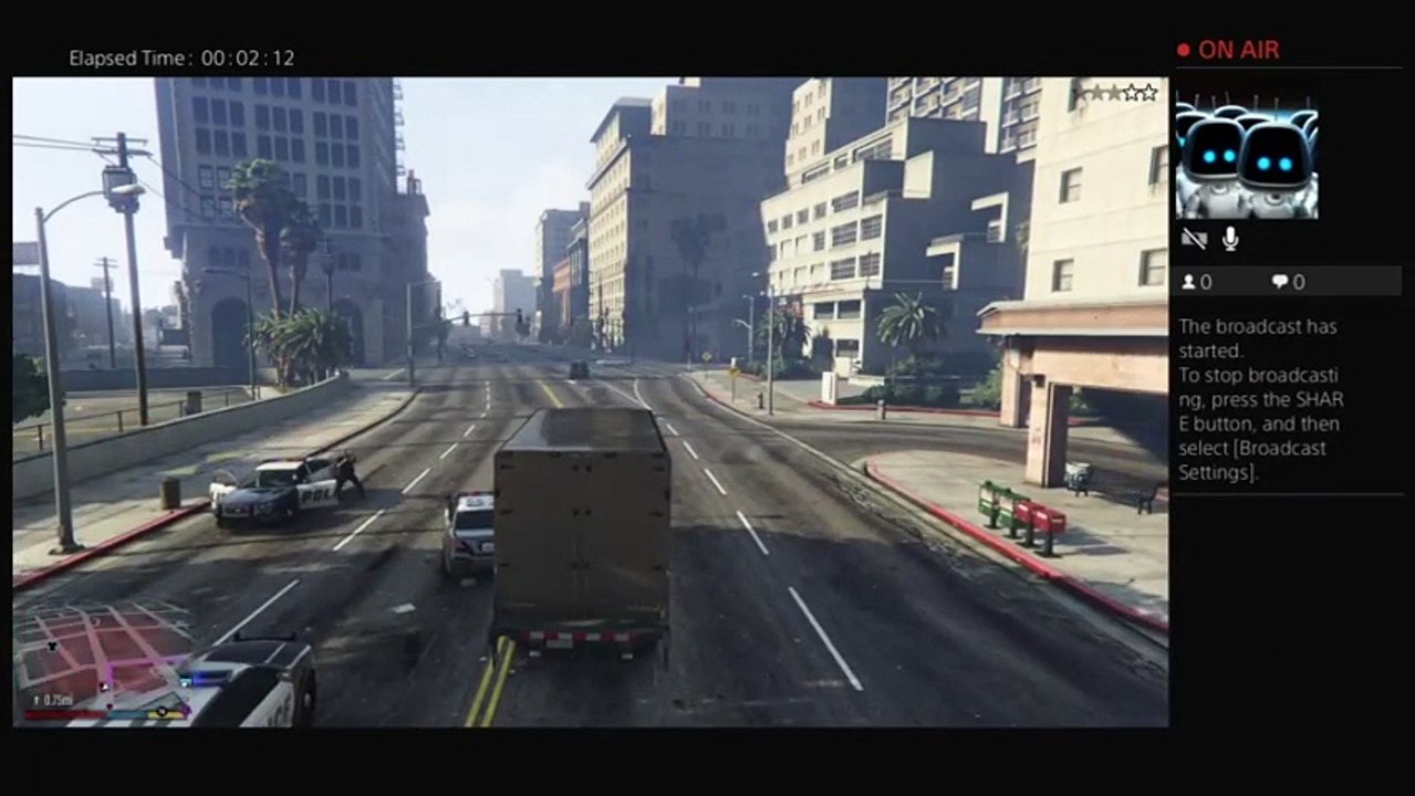 duval-wayne's Live PS4 Broadcast (2)