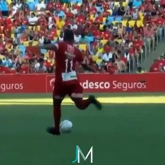 Watch This Insane Skills 