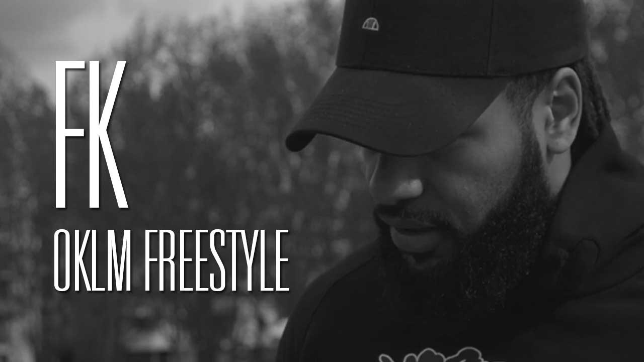 FK - OKLM Freestyle