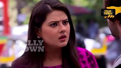 kasam Tere Pyaar Ki - 28th April 2017 - Upcoming Twist - Latest News 2017