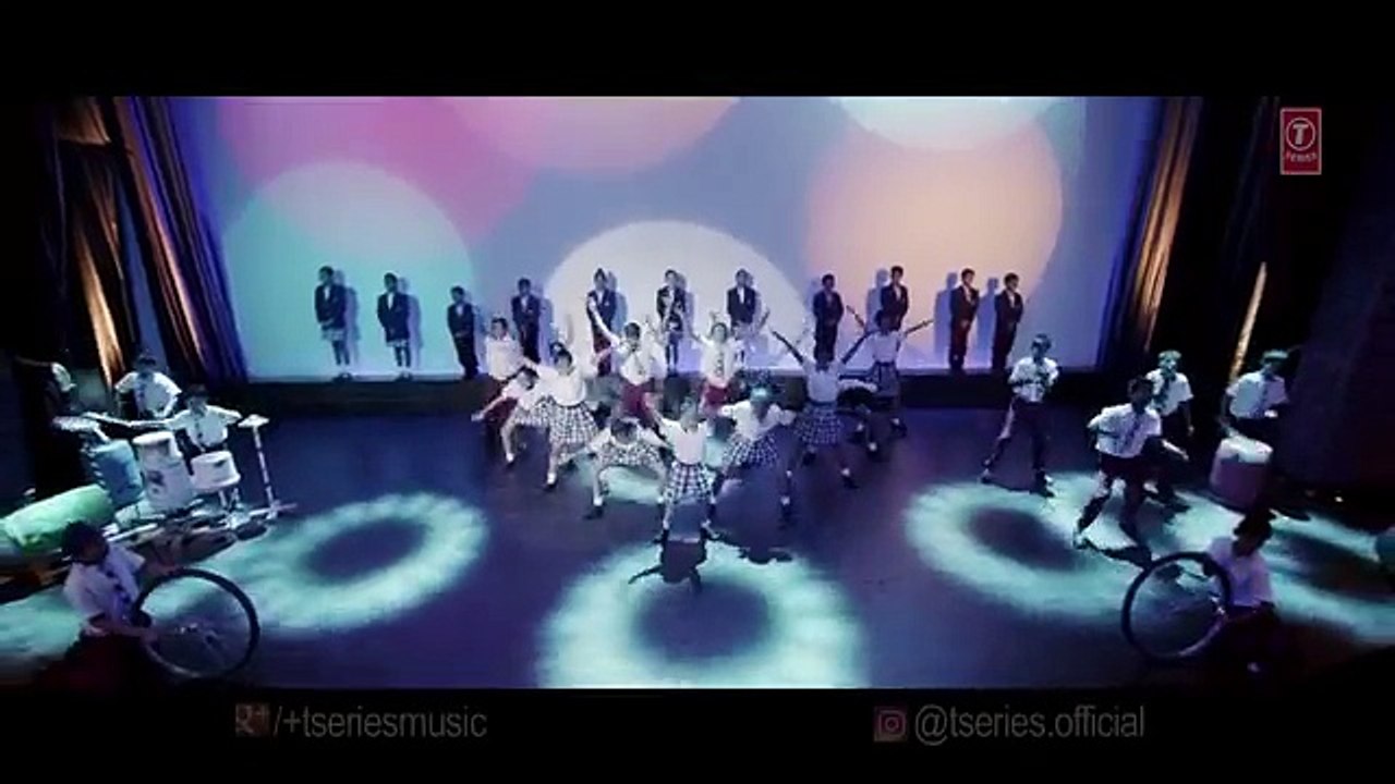 Ek Jindari Video Song   Hindi Medium   Irrfan Khan, Saba Qamar   Sachin -Jigar