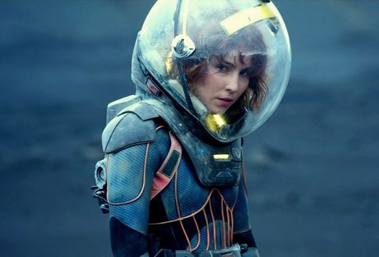 ALIEN Covenant - La vraie fin de Prometheus (Prometheus 2, 2017)