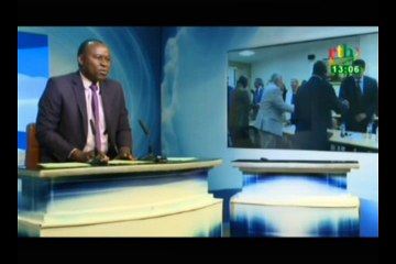 Les élus locaux bénéficient à Bobo Dioulasso d’une formation sur la coopération décentralisée