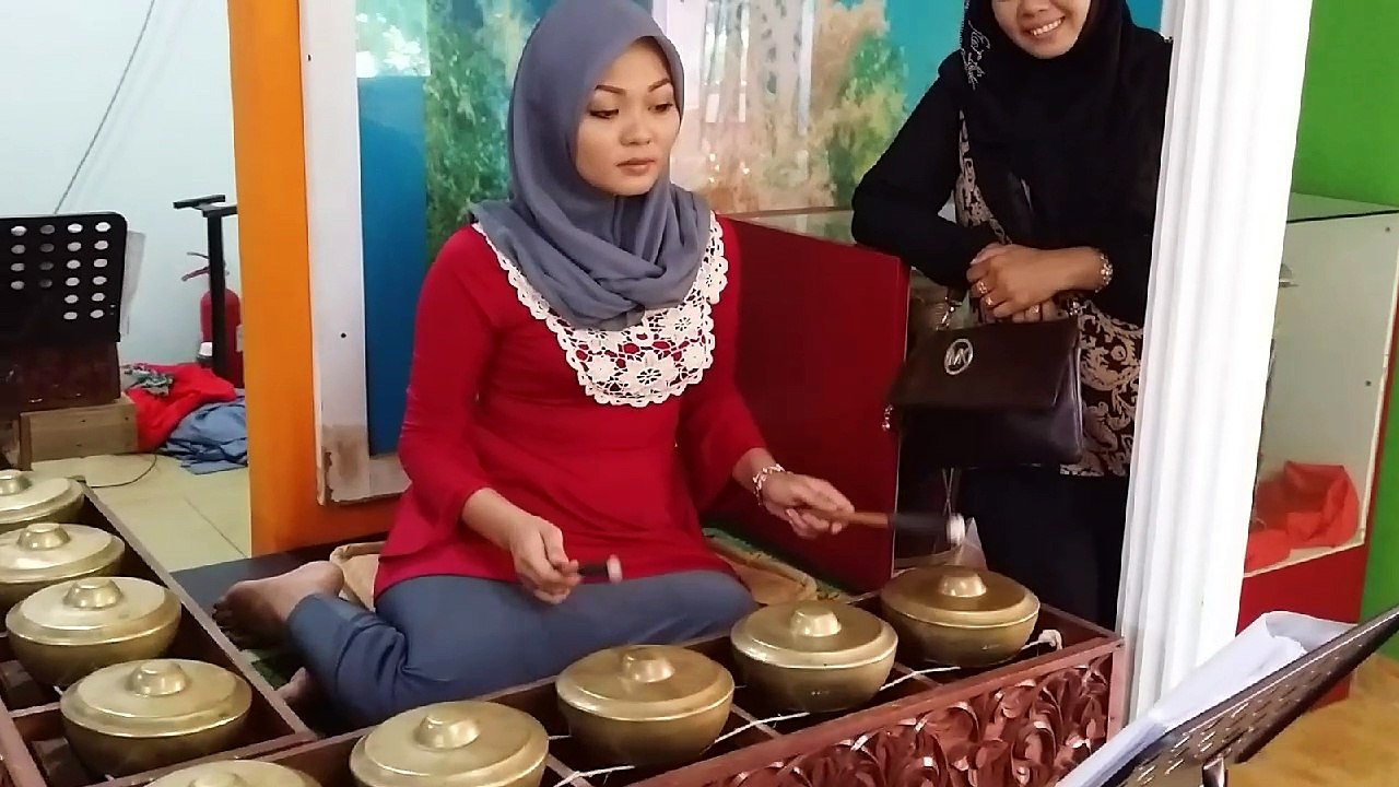 Test muzik langkawi