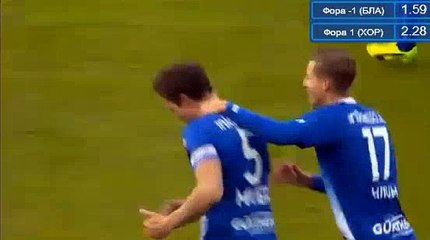 Florian Maier GOAL HD - BW Linz 1-0 Horn 28.04.2017