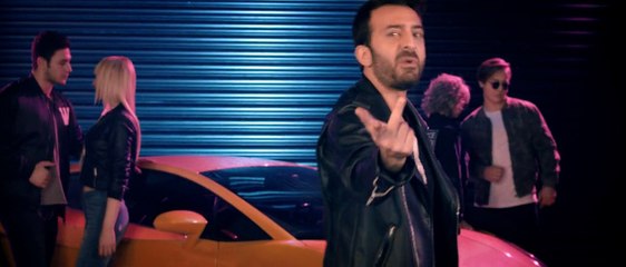 Serhan Efe - Off Diyorum