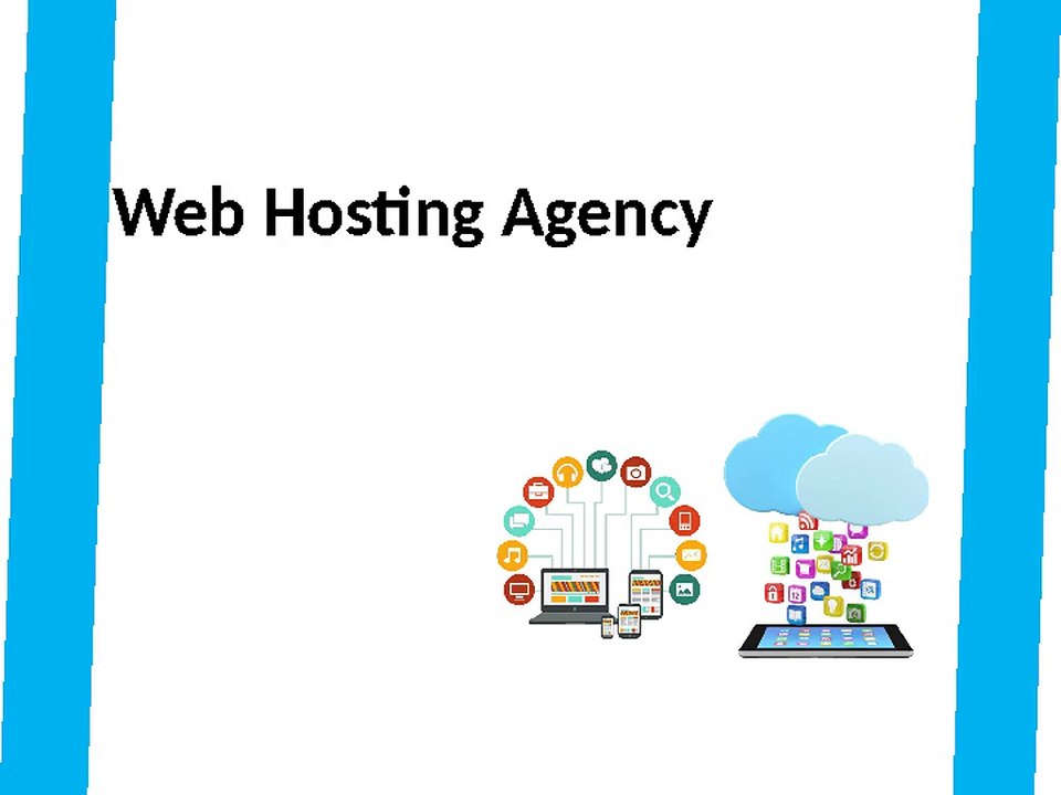 Web Hosting Agency