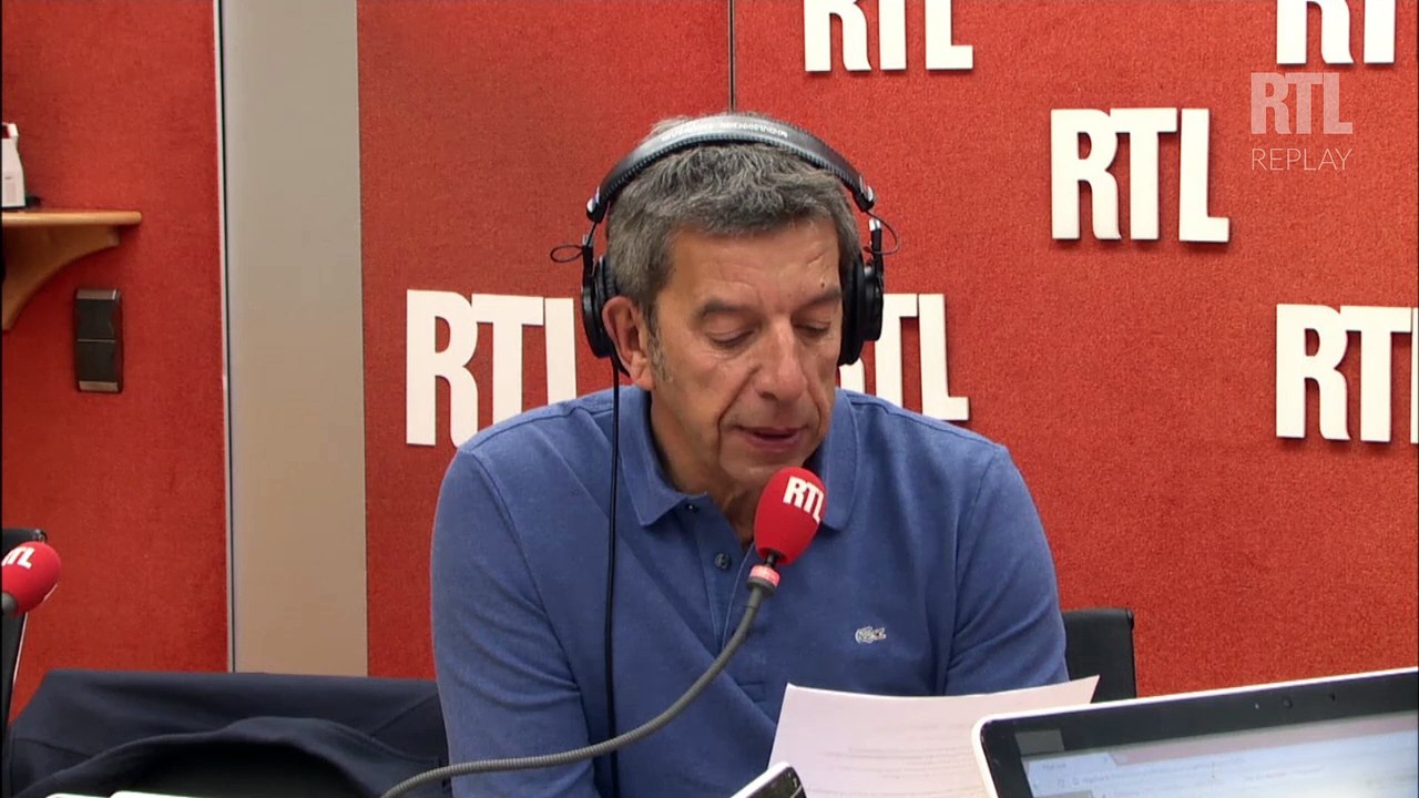 Michel Cymes : "Faites le tri dans les bonbons !"