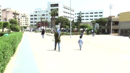 Lübnan'da "Geleneksel Türk Günü" Etkinliği