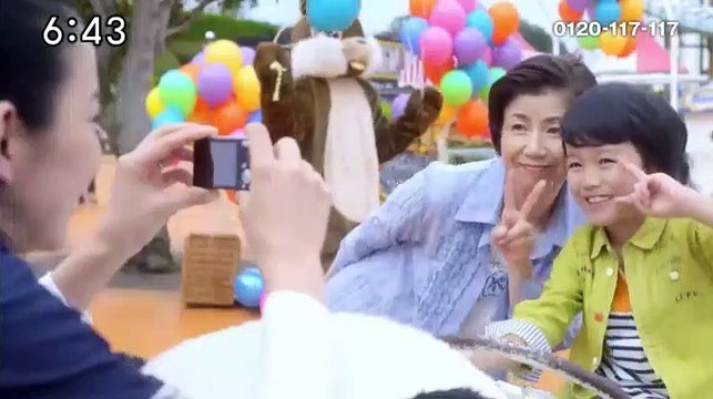 スーパーJチャンネル 2017年04月18日 170418 (11) part 3/3