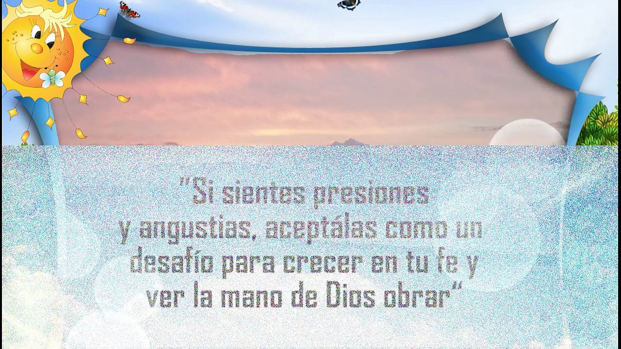 Bienvenido Verano