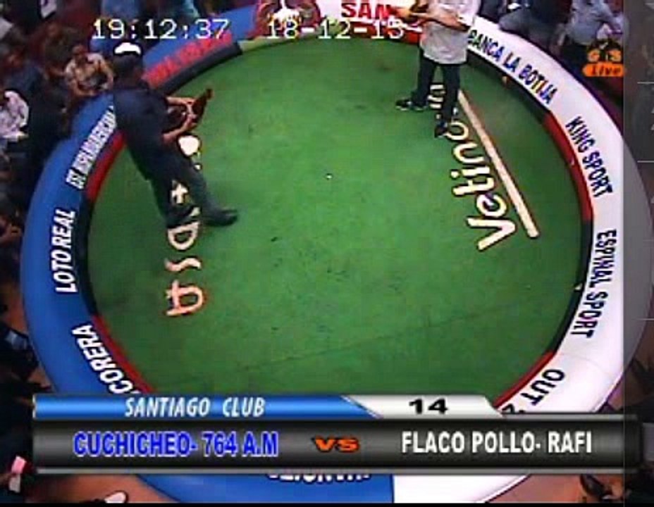 14-CUCHICHEO 764 VS ELFLACOPOLLO SG-18-12-2015