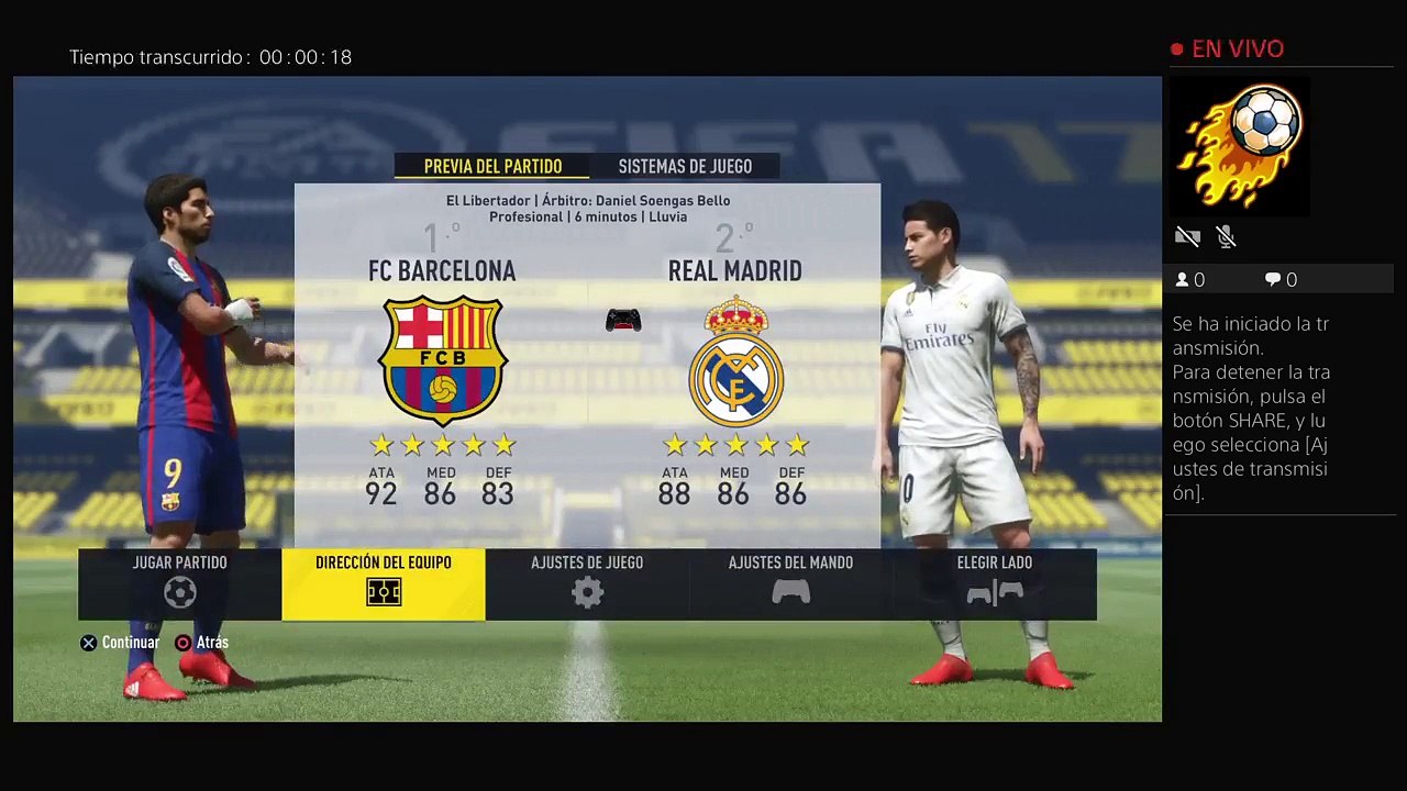 FIFA y pes evolution (6)