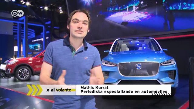 Al volante - El magacín del automóvil | Al volante