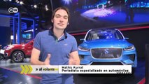 Al volante - El magacín del automóvil | Al volante