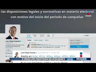 Robaron material radioactivo en México ¡alerta! | Imagen Noticias