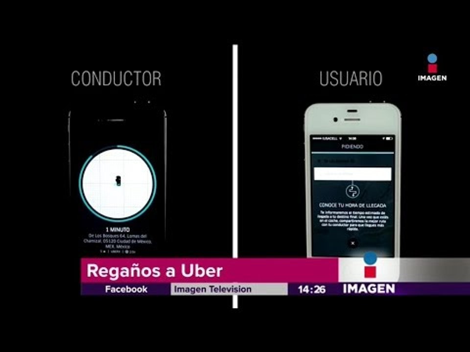 Tim Cook amenazó a Uber