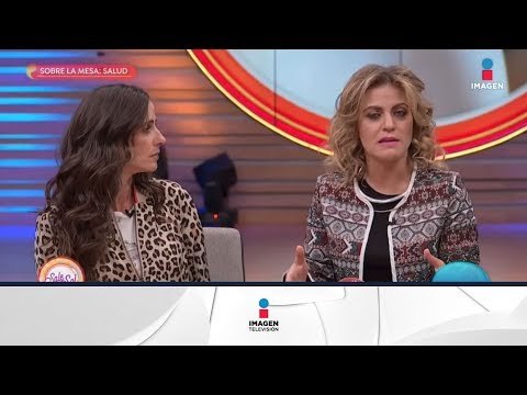 Miomas en el útero ¿Qué tan peligrosos son? | Sale el Sol | Imagen Entretenimiento